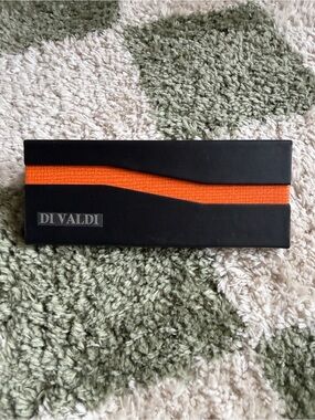Di Valdi Glasses Case